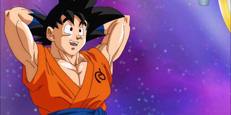 Dragon Ball 5 Facts That Prove Goku Could Beat Beerus (& Why He Never Will) Dragon Ball 5 Facts That Prove Goku Could Beat Beerus (& Why He Never Will)
